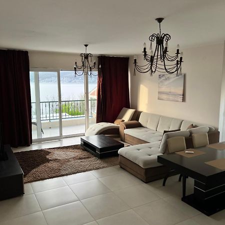 Adriadome Paradise Bijela Extérieur photo