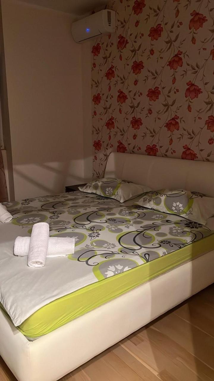 Adriadome Paradise Bijela Extérieur photo