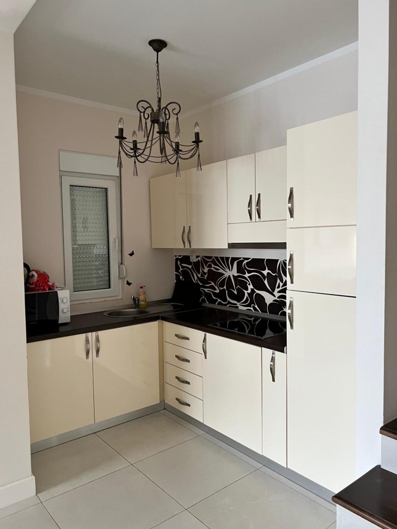 Adriadome Paradise Bijela Extérieur photo