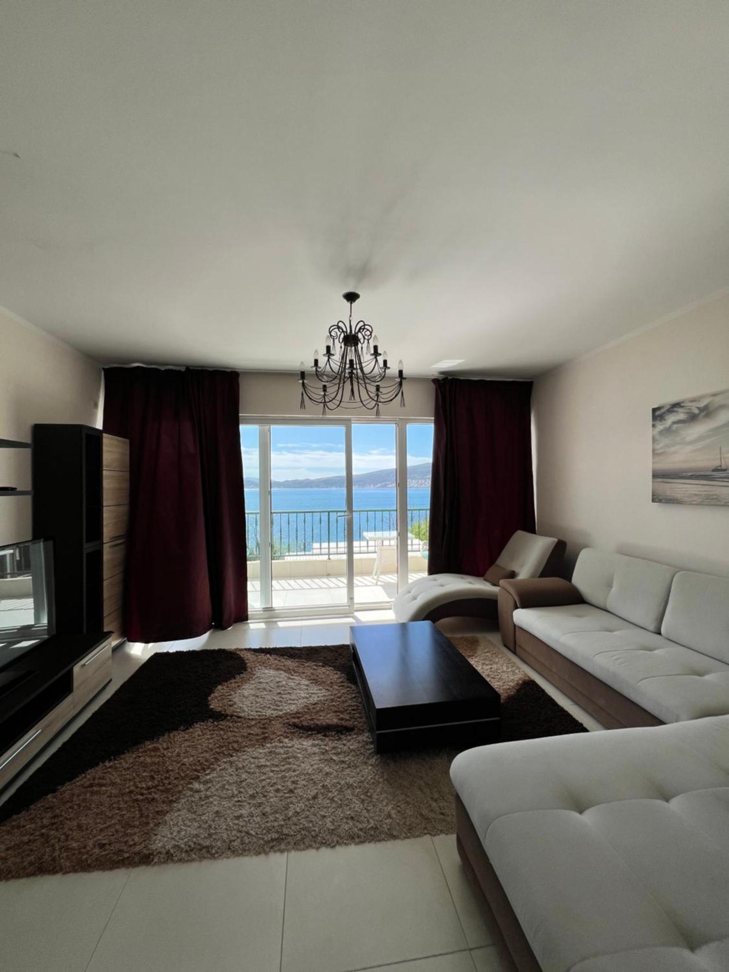 Adriadome Paradise Bijela Extérieur photo