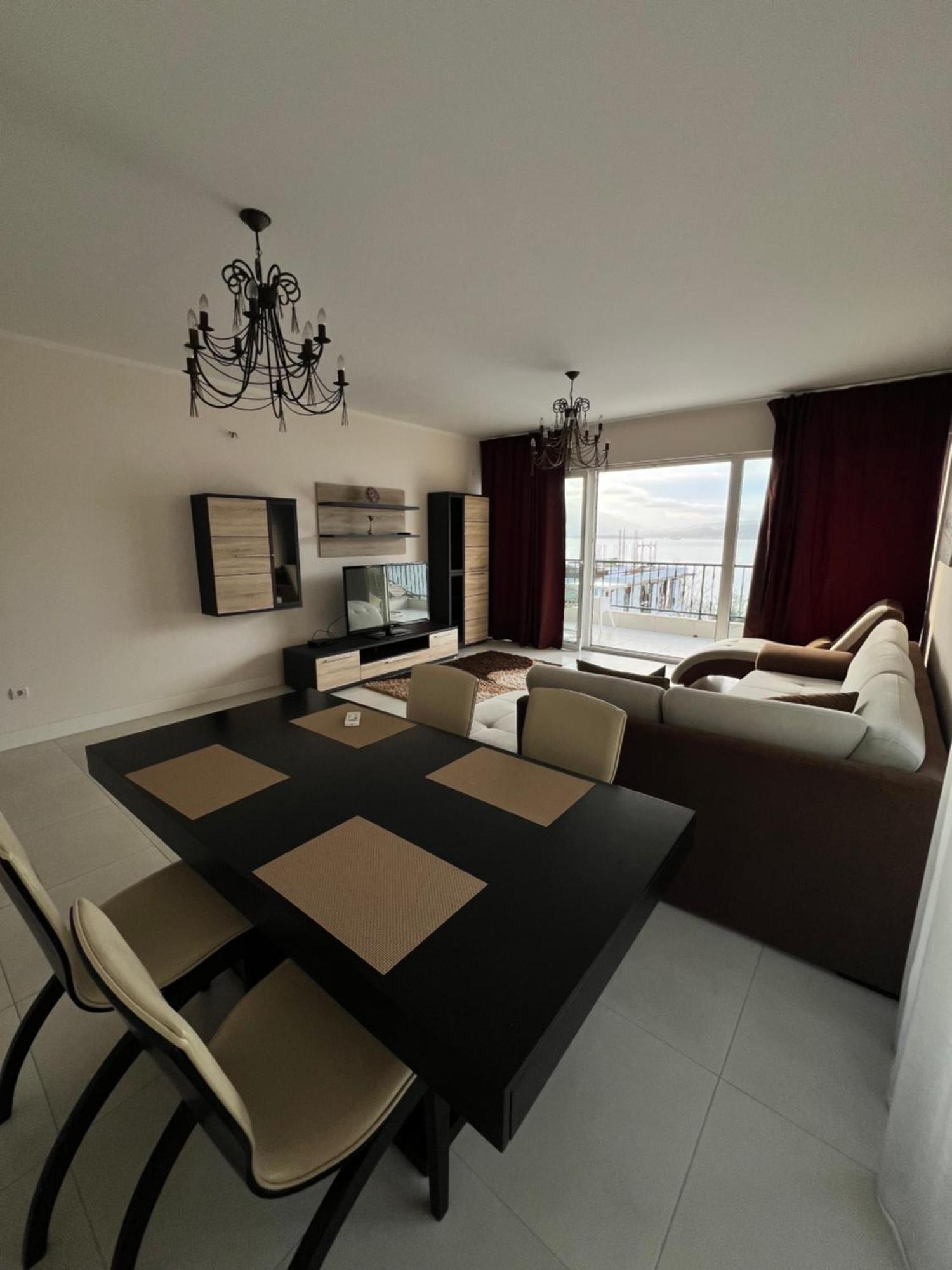 Adriadome Paradise Bijela Extérieur photo